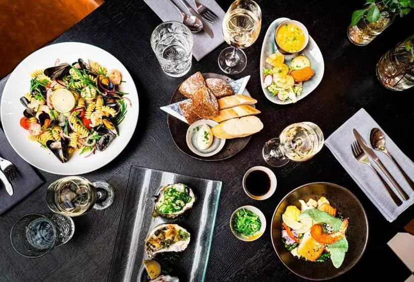 Hotel Brasserie De Huifkar