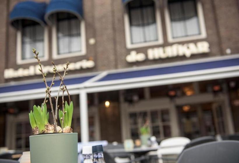 ホテル Brasserie De Huifkar