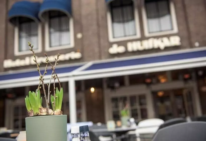 Hotel Brasserie De Huifkar