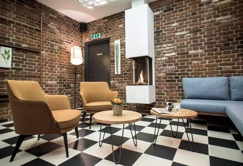 Hotel Brasserie De Huifkar