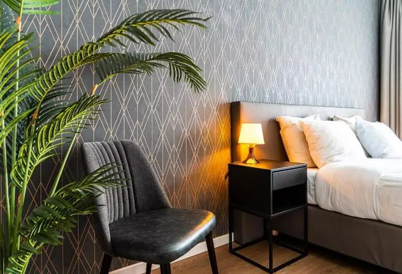 Hotel Brasserie De Huifkar