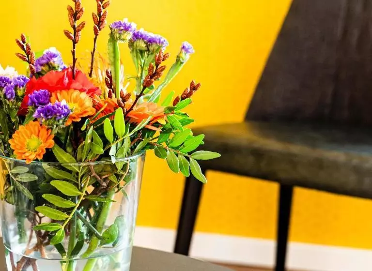 Hotel Brasserie De Huifkar