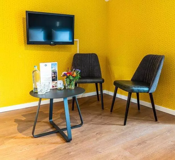 Hotel Brasserie De Huifkar