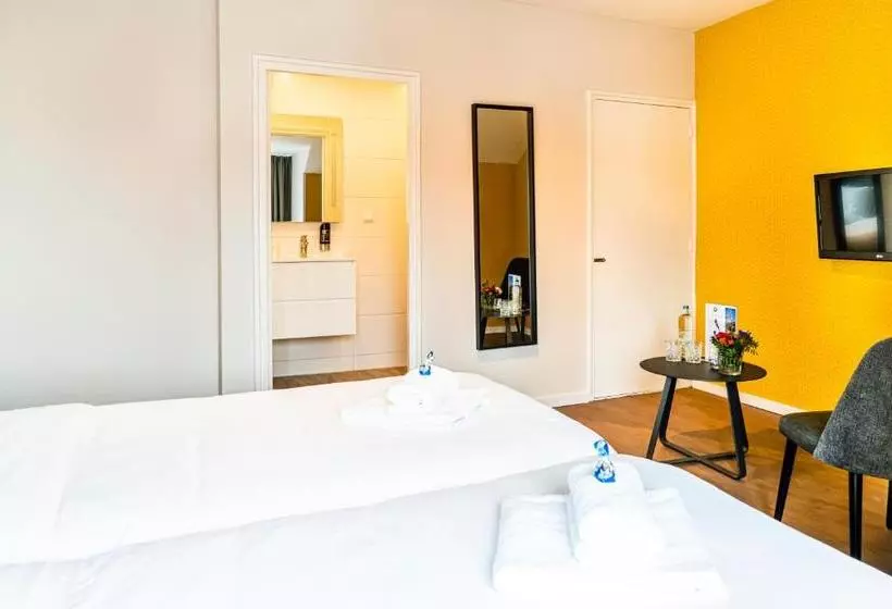 Hotel Brasserie De Huifkar