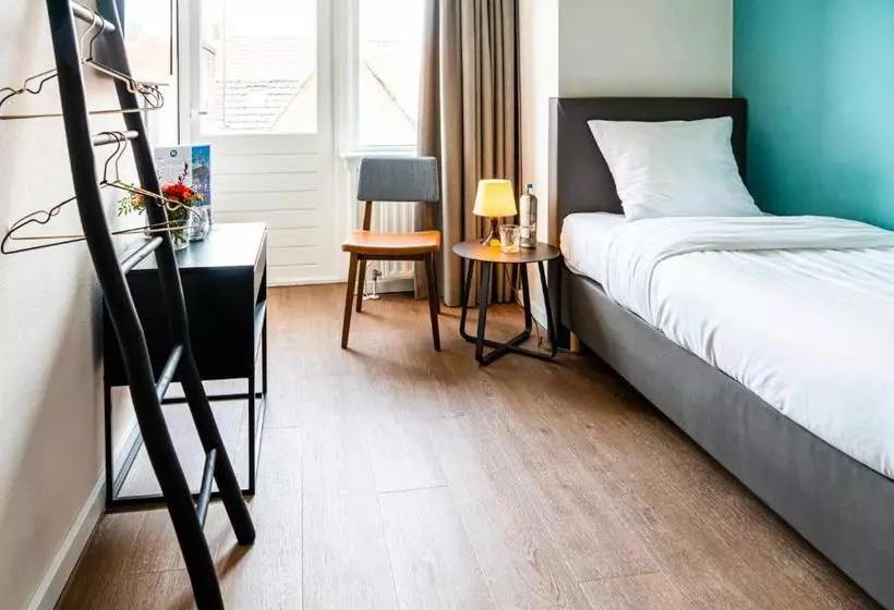 Hotel Brasserie De Huifkar