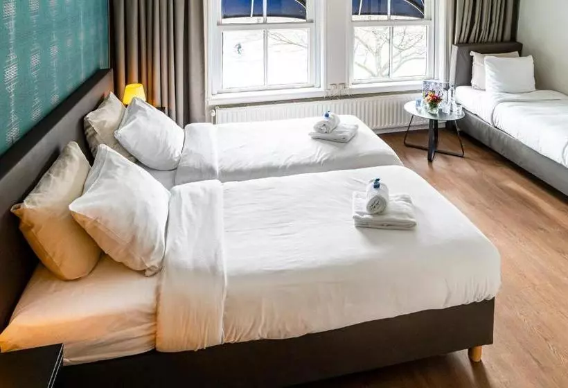 Hotel Brasserie De Huifkar