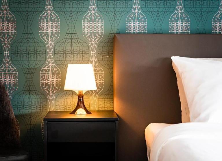 ホテル Brasserie De Huifkar