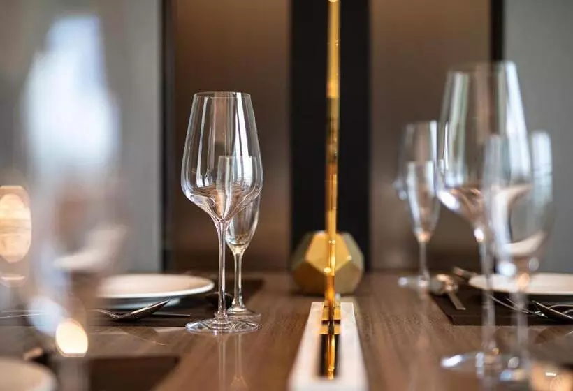 ホテル Fraser Residence Chengdu