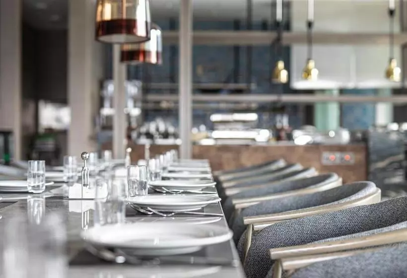 ホテル Fraser Residence Chengdu