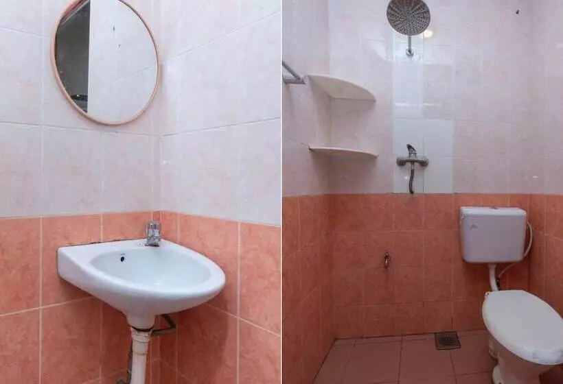 Fully Hotel Desa Tebrau