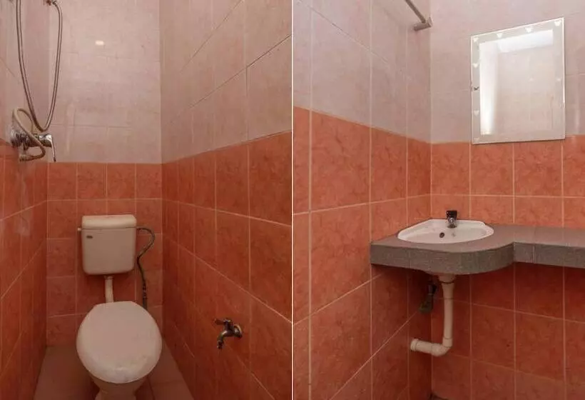 Fully Hotel Desa Tebrau