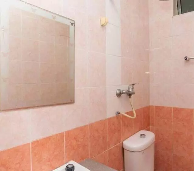 Fully Hotel Desa Tebrau