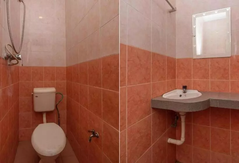 Fully Hotel Desa Tebrau