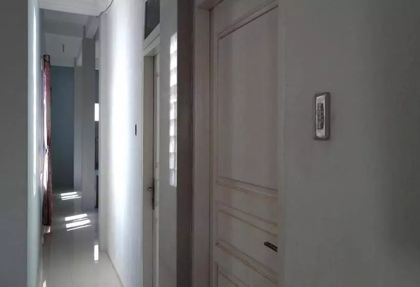 هتل Oyo 3278 Penginapan Alfajri