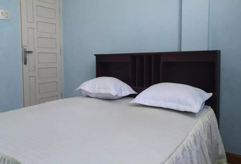 هتل Oyo 3278 Penginapan Alfajri