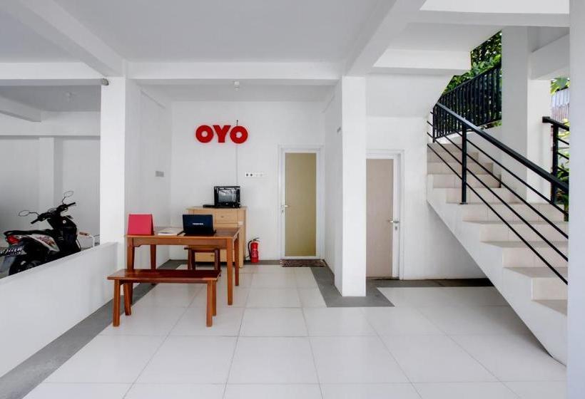 فندق Oyo 3279 Joy Residence