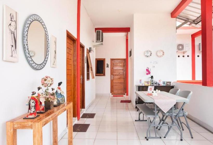 فندق Oyo 3279 Joy Residence