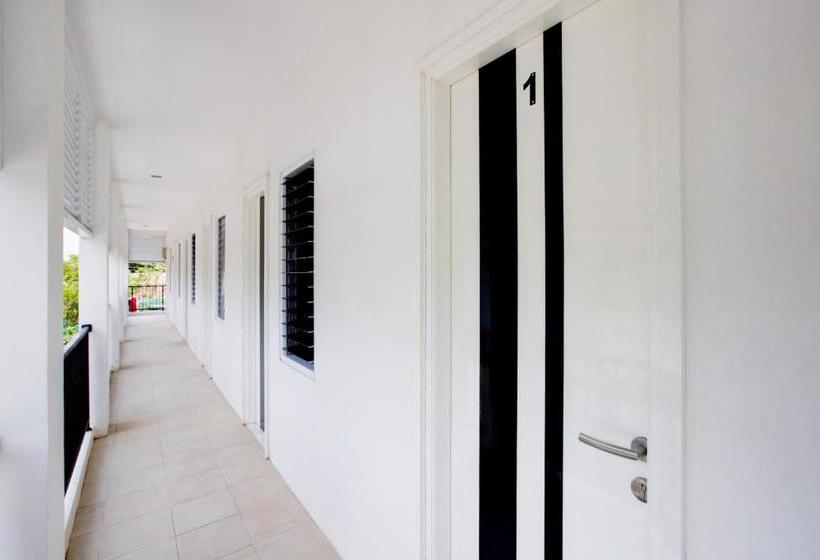 فندق Oyo 3279 Joy Residence