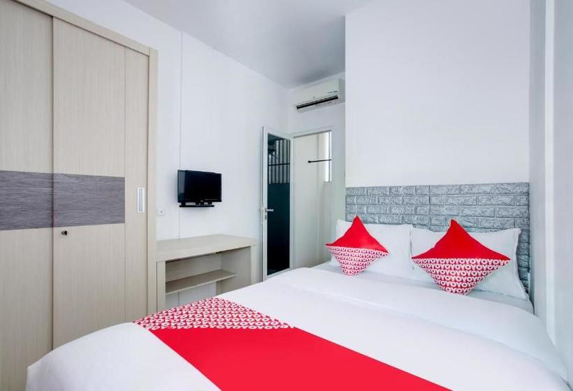 فندق Oyo 3279 Joy Residence