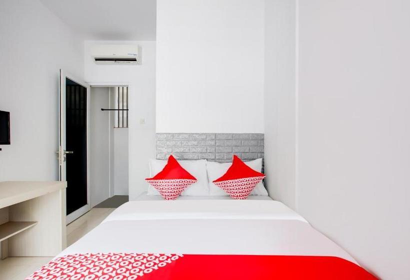 فندق Oyo 3279 Joy Residence