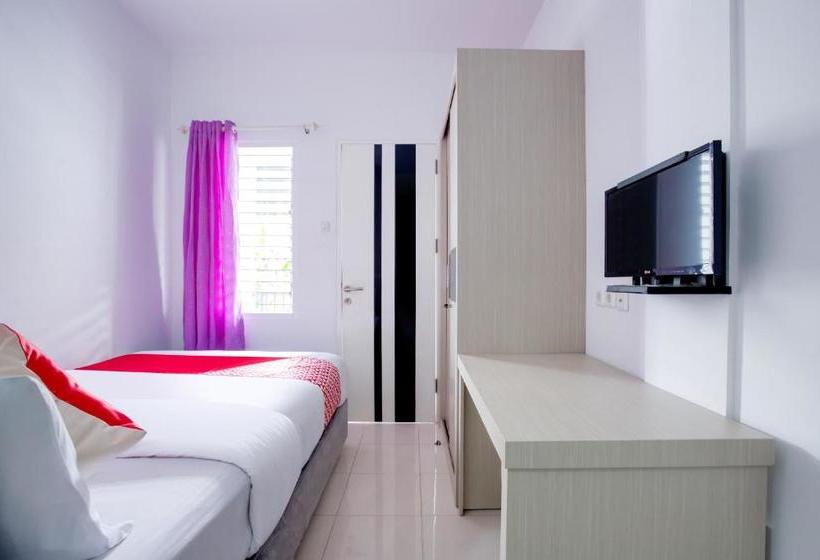 فندق Oyo 3279 Joy Residence