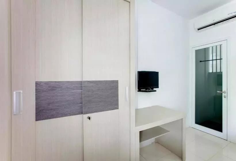 Hotelli Oyo 3279 Joy Residence