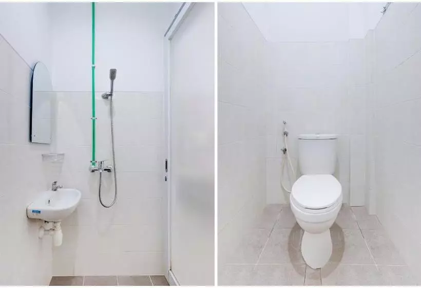 Hotelli Oyo 3279 Joy Residence