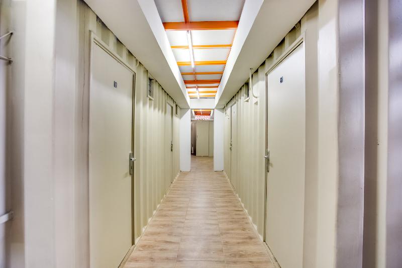 Hotel Capital O 3300 Nadjara Residence Syariah