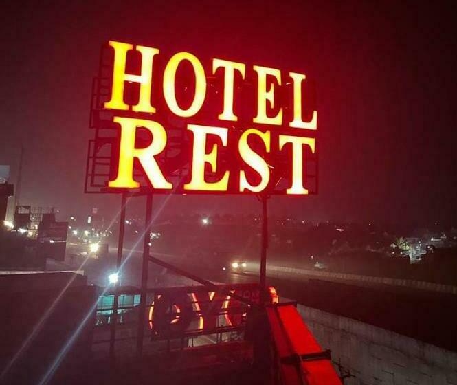 Hotel Rest