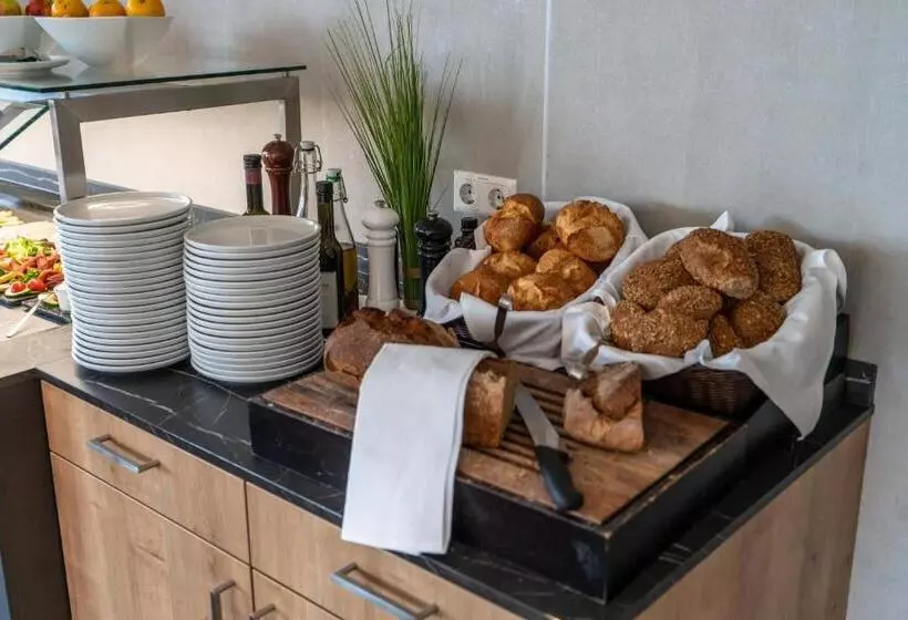 Hotelli Schlossberg Wehingen