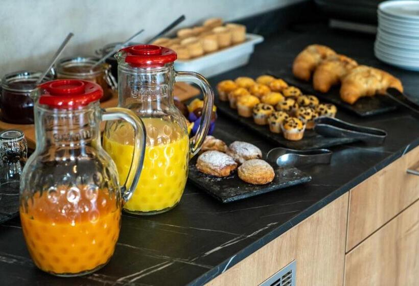 호텔 Schlossberg Wehingen