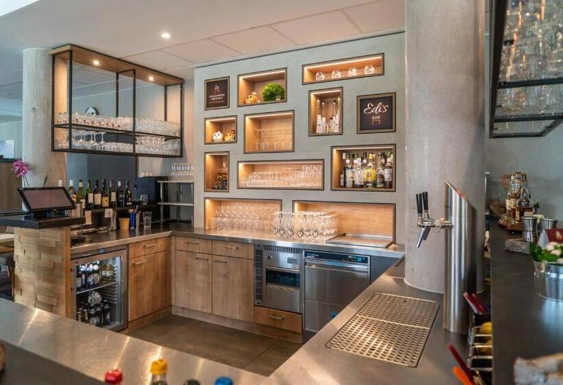 호텔 Schlossberg Wehingen