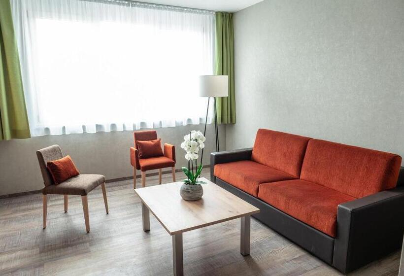 호텔 Schlossberg Wehingen