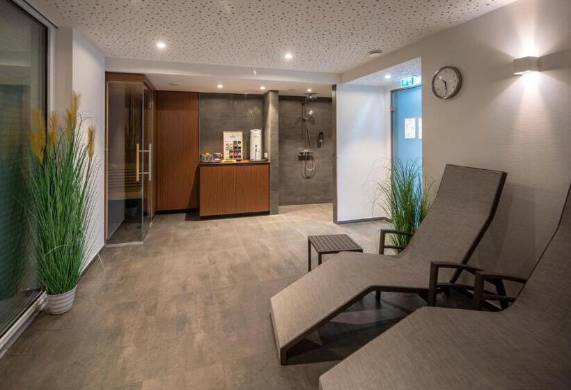 호텔 Schlossberg Wehingen