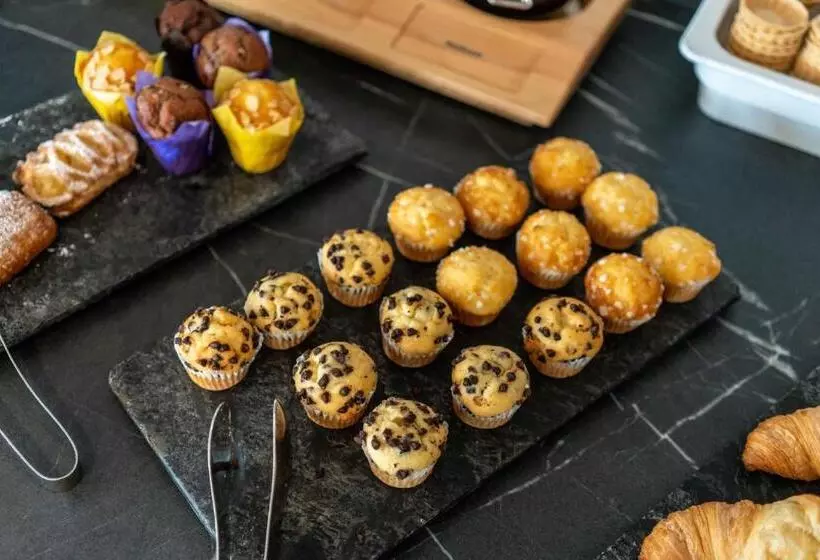 Hotelli Schlossberg Wehingen