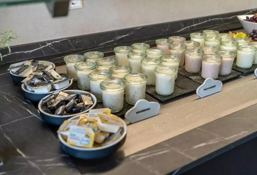 Hotelli Schlossberg Wehingen