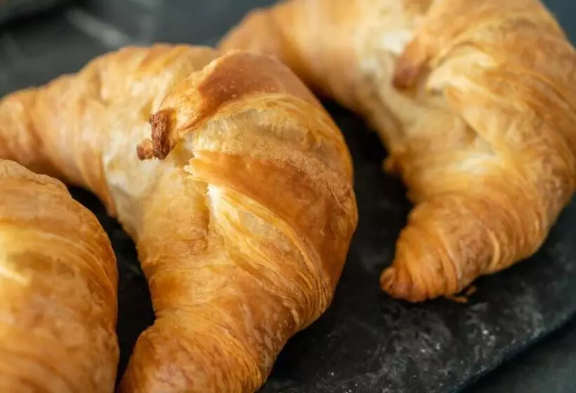 Hotelli Schlossberg Wehingen