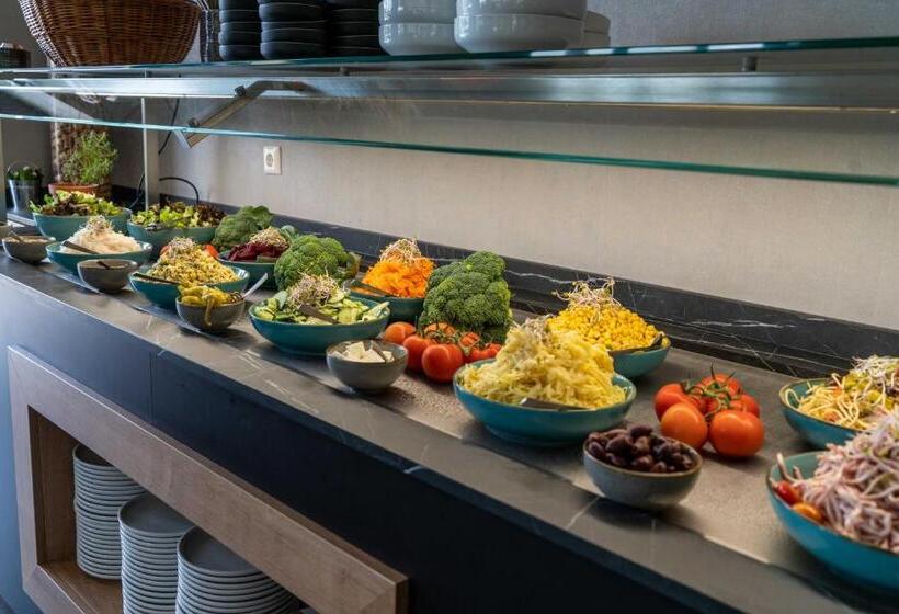 호텔 Schlossberg Wehingen