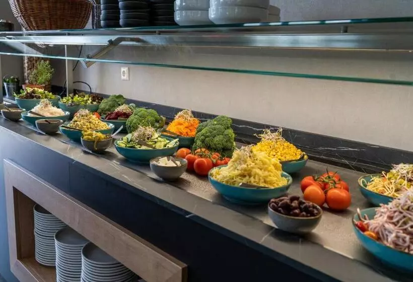 Hotelli Schlossberg Wehingen