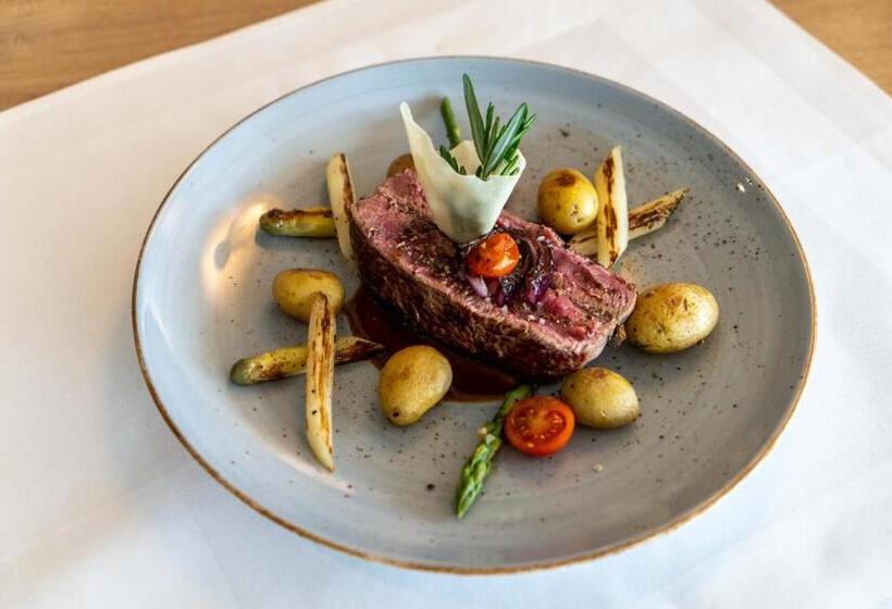 호텔 Schlossberg Wehingen