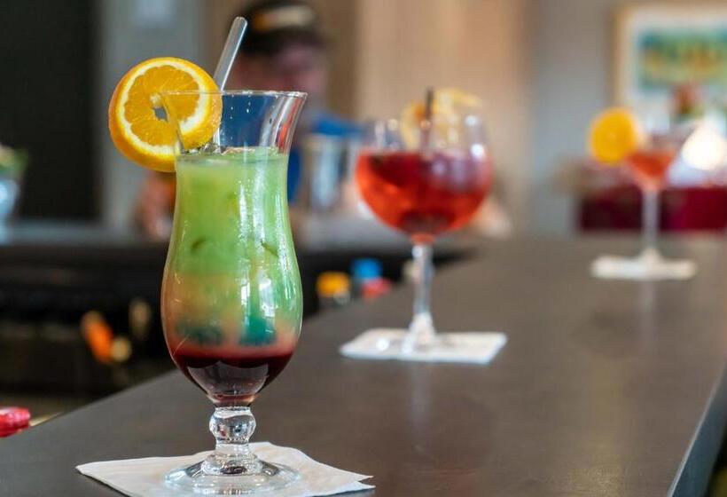 호텔 Schlossberg Wehingen