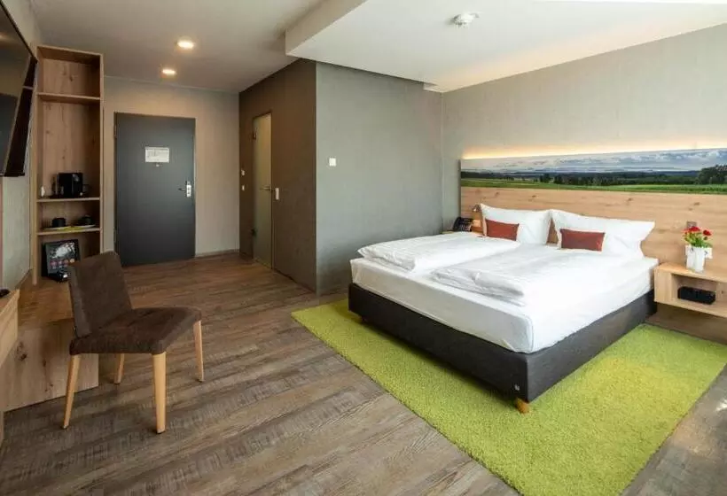 Hotelli Schlossberg Wehingen