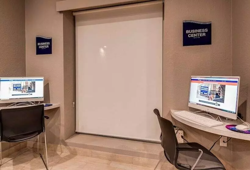 Surestay Plus Hotel By Best Western Humble