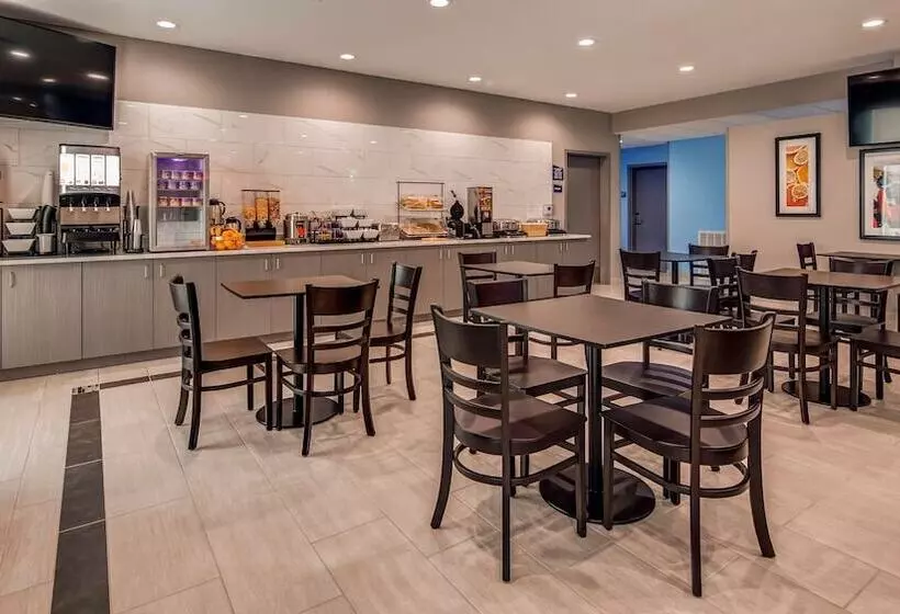Surestay Plus Hotel By Best Western Humble