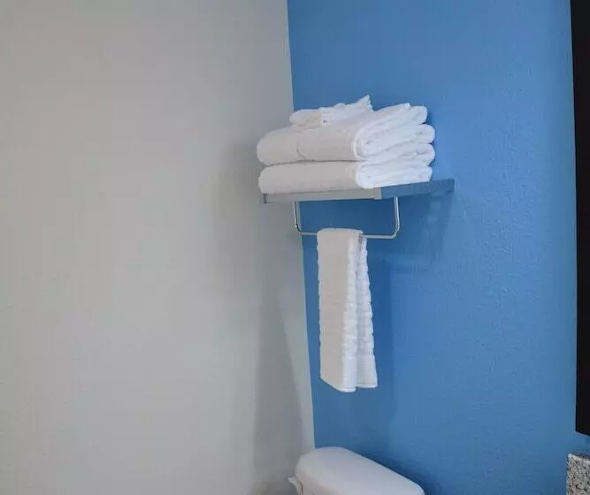 Surestay Plus Hotel By Best Western Humble