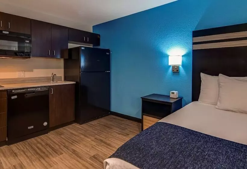 Surestay Plus Hotel By Best Western Humble