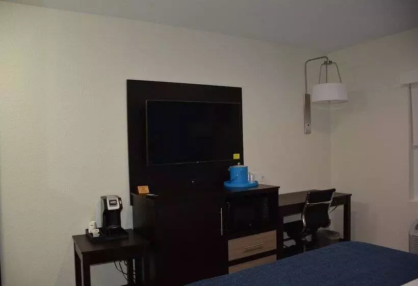 Surestay Plus Hotel By Best Western Humble