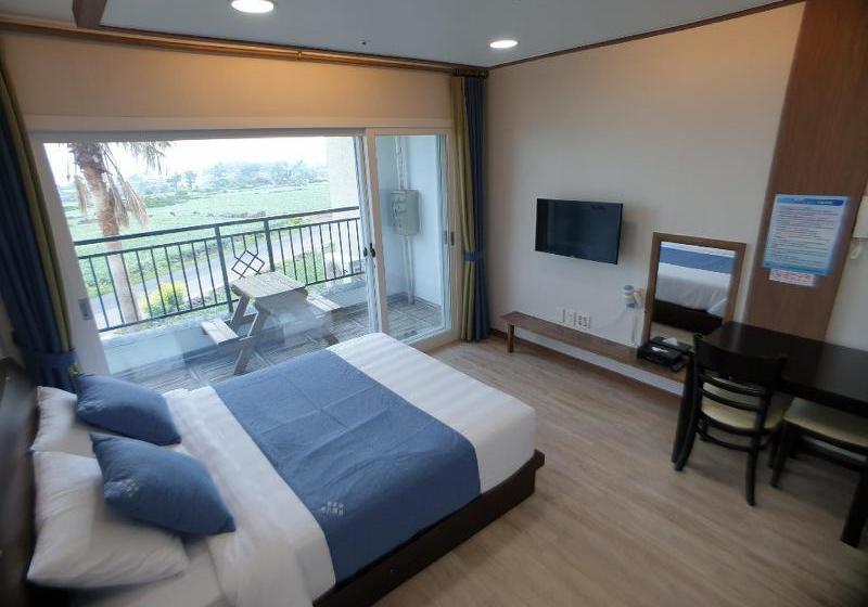 ホテル Twobitnalae Resort