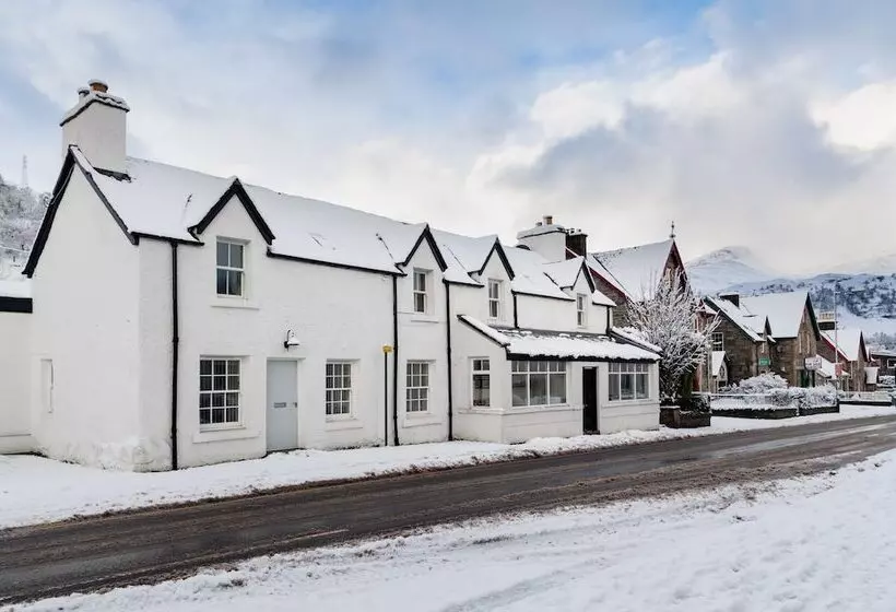 Lochleven B&b Killin