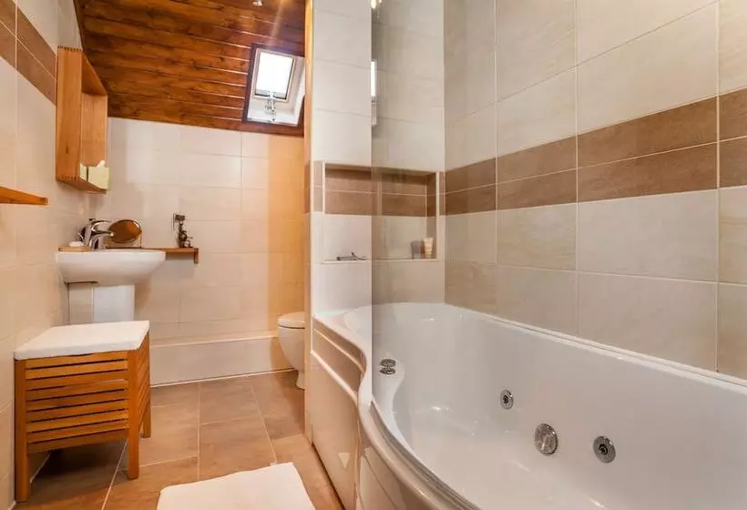 Lochleven B&b Killin